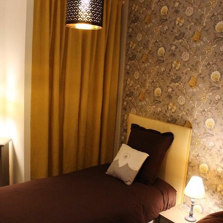 Appartement Place Leclerc 브장송 외부 사진
