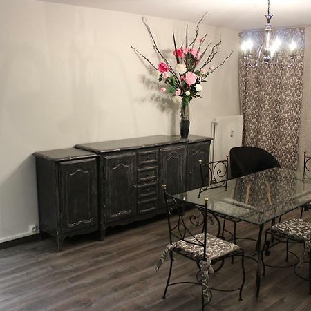 Appartement Place Leclerc 브장송 외부 사진