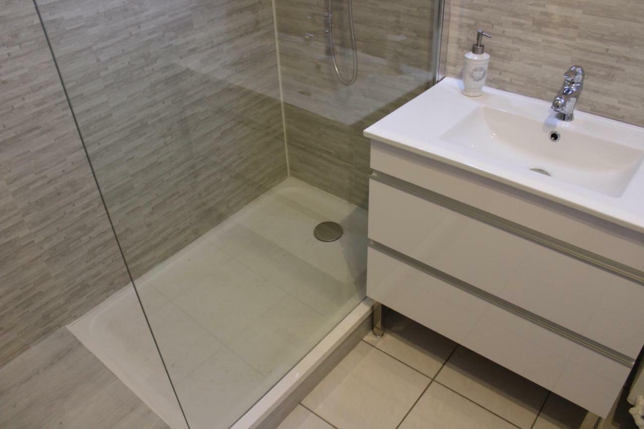 Appartement Place Leclerc 브장송 외부 사진