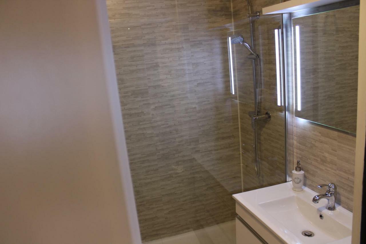 Appartement Place Leclerc 브장송 외부 사진
