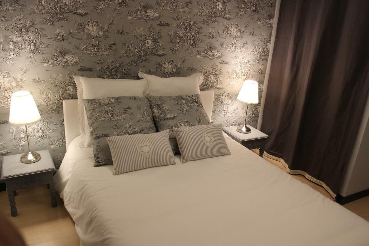 Appartement Place Leclerc 브장송 외부 사진